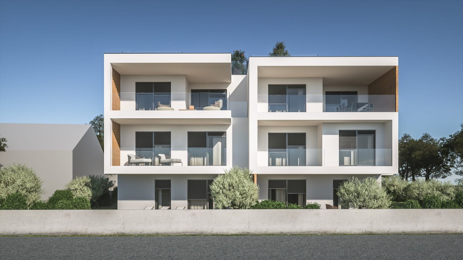 4+kk, Vodice, Sibensko-kninska zupanija, Chorvatsko, 131 m² - 1