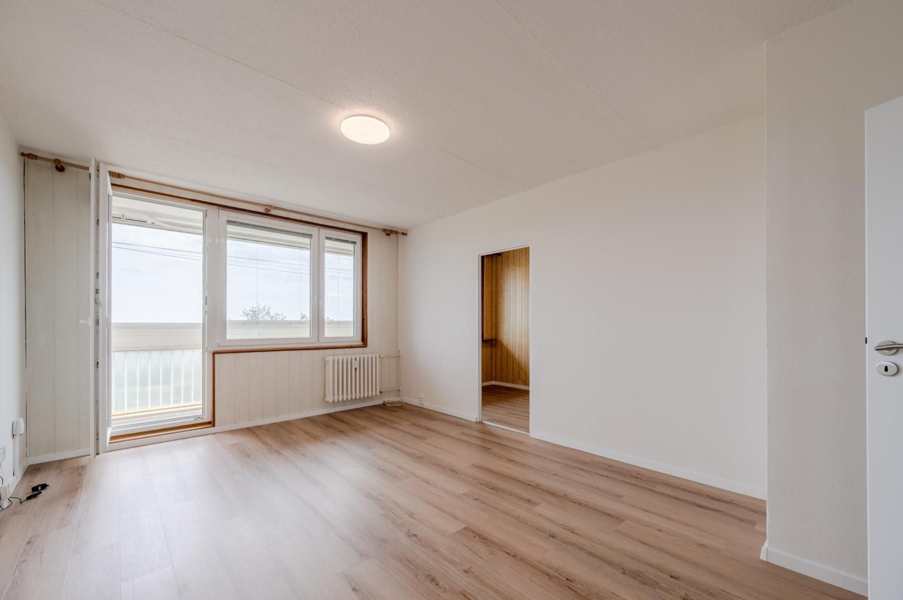 3+1, Chotovická, Praha, 83 m² - 1