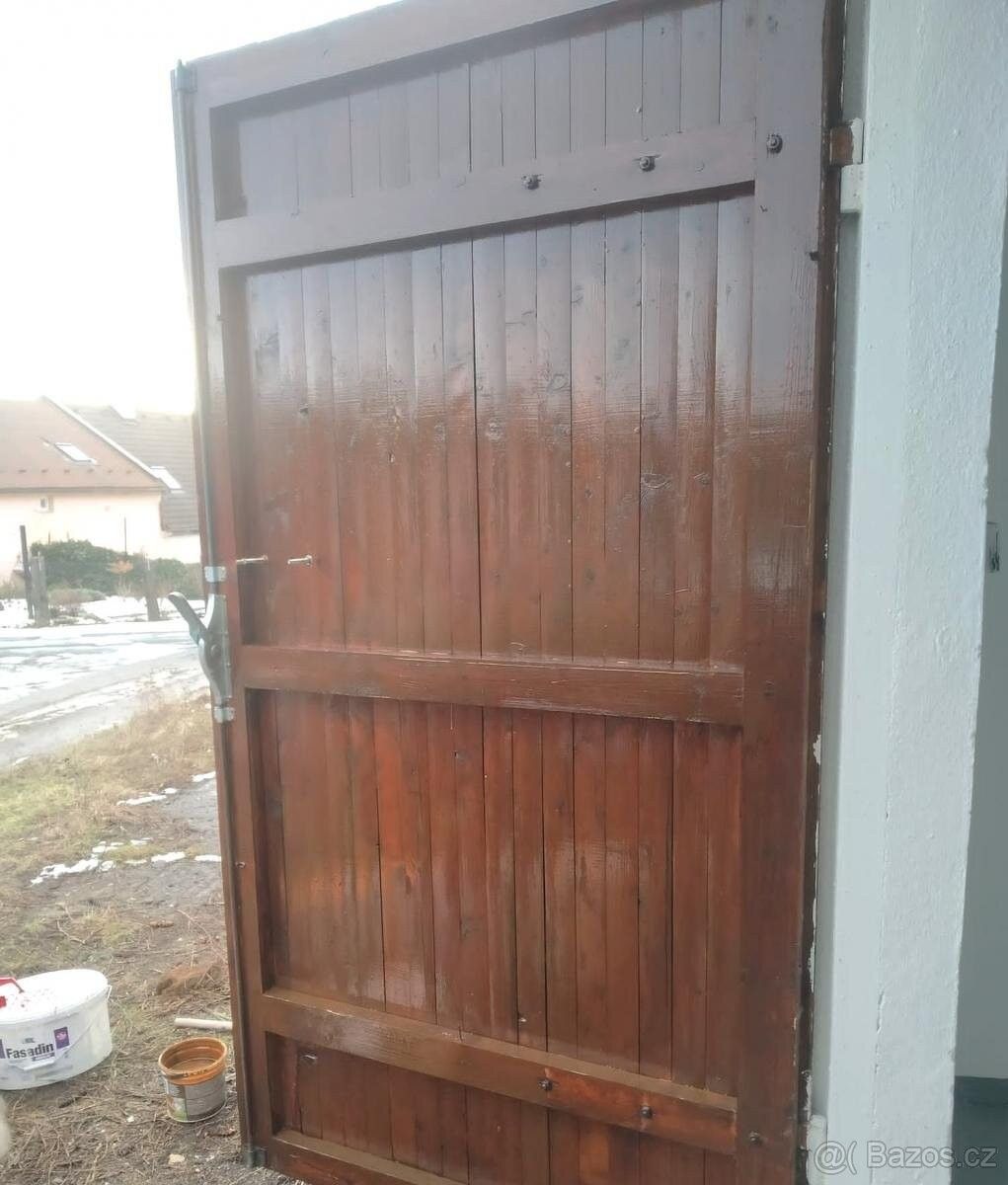 Pronájem garáž - Horní Jiřetín, 435 43