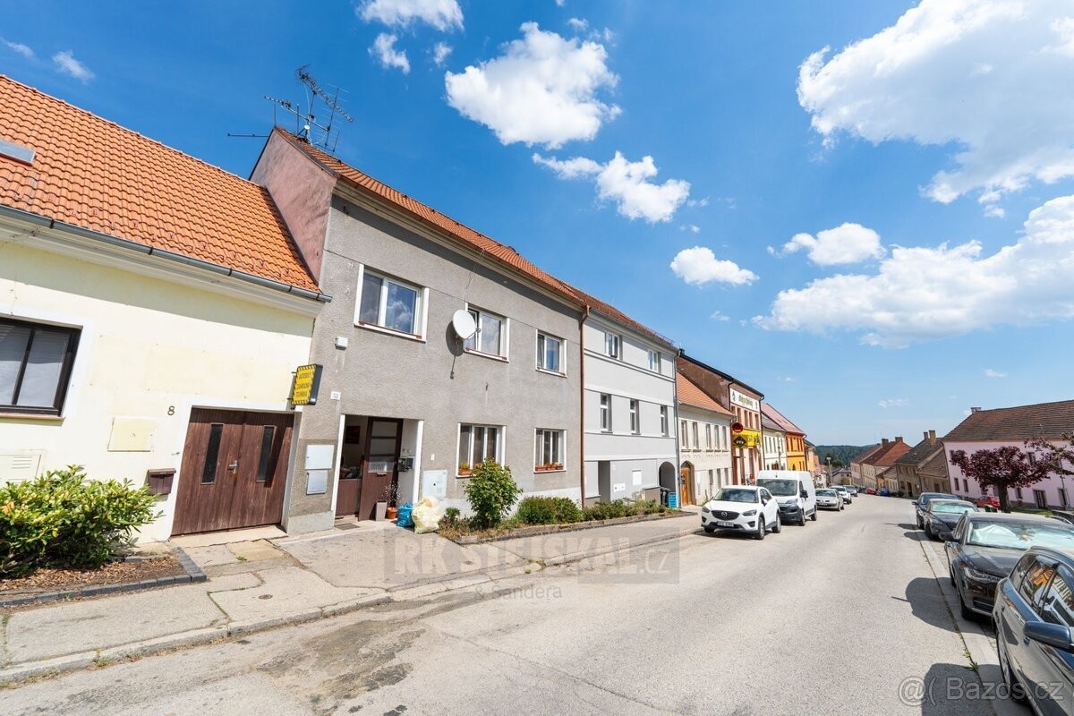 Ostatní, Velešín, 382 32 - 2