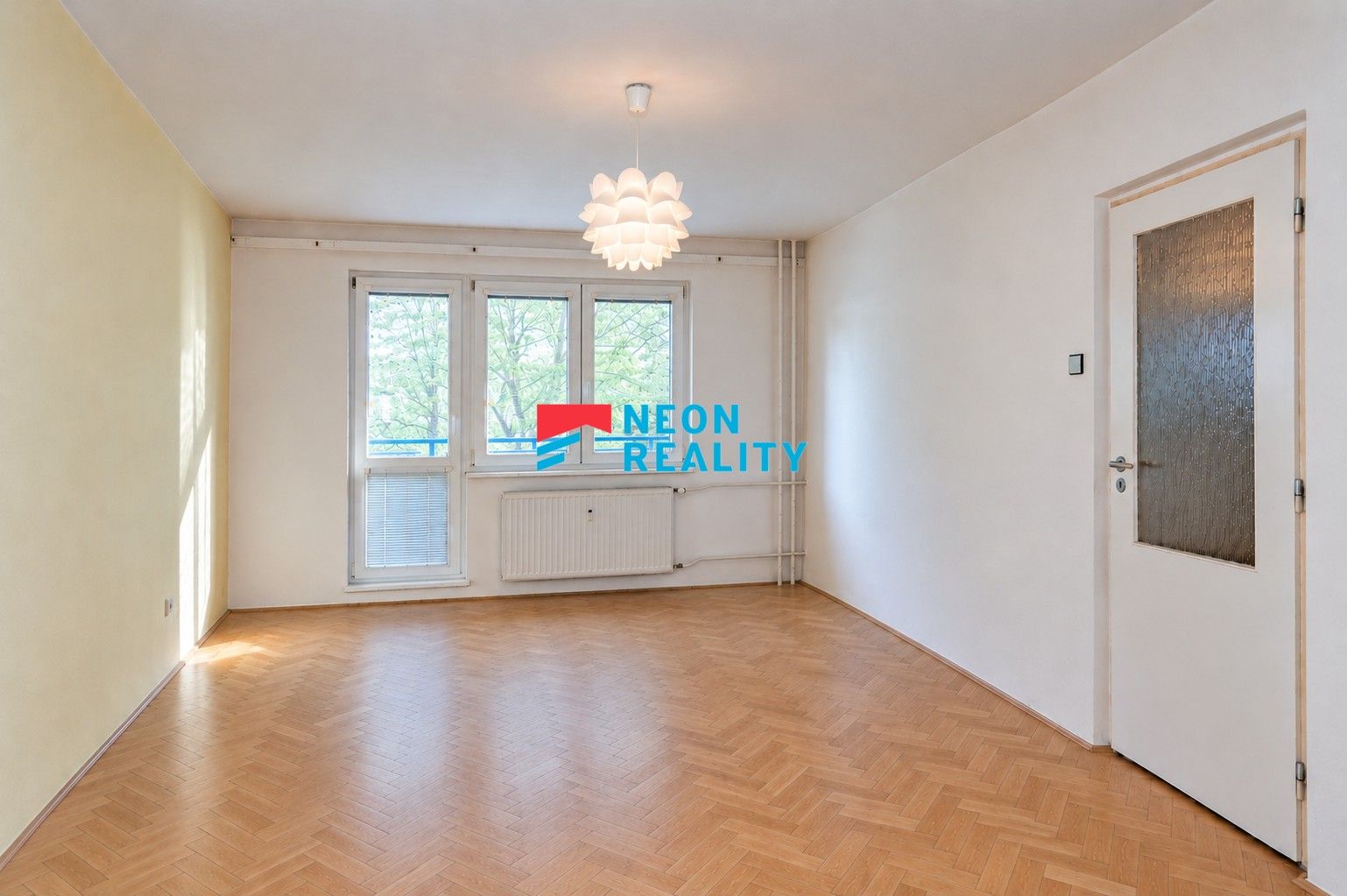 Prodej byt 2+1 - Severní, Hlučín, 55 m² - 5