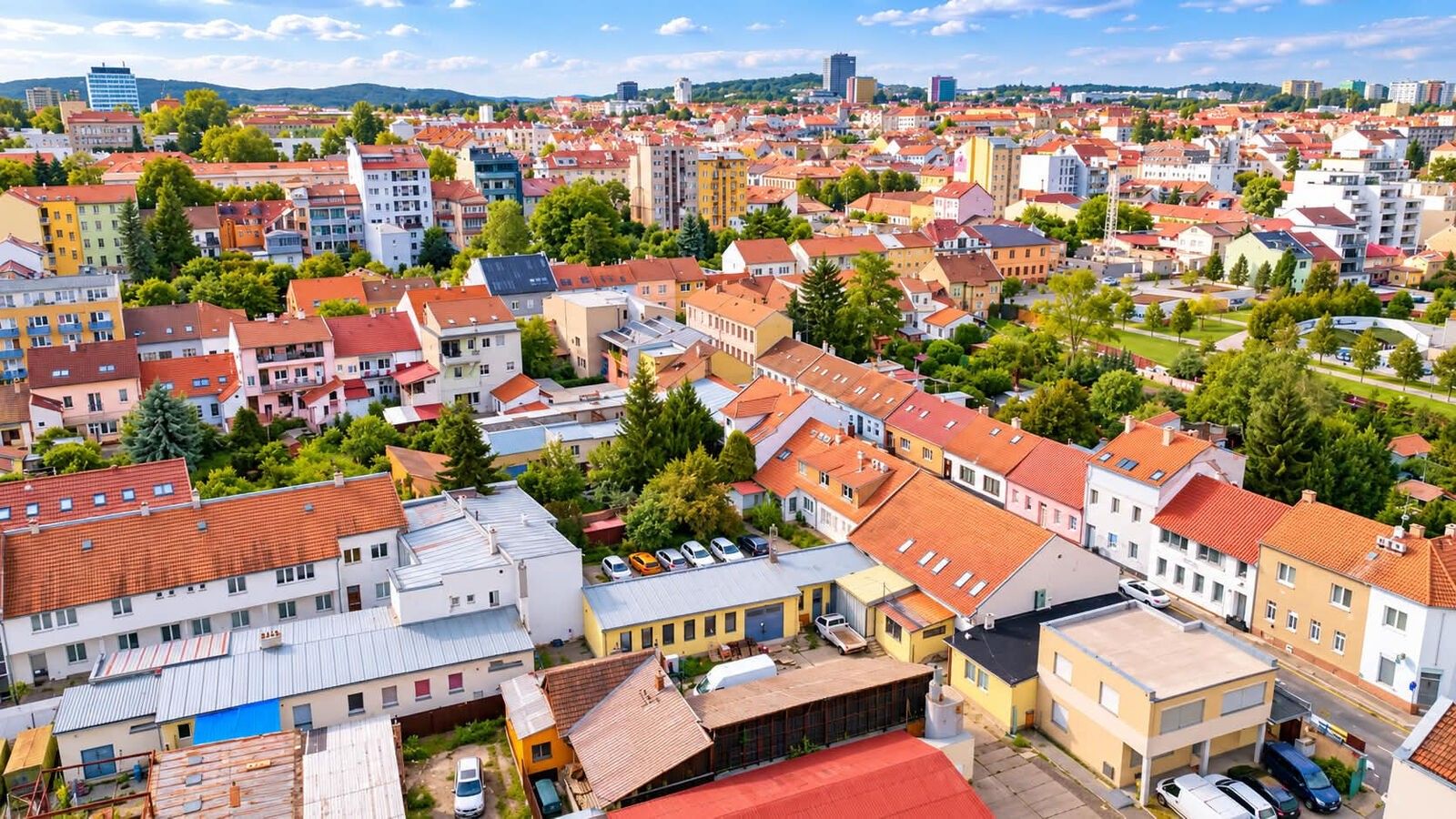 Rodinný dům · 200 m² · Florianova, Brno Královo Pole - 4