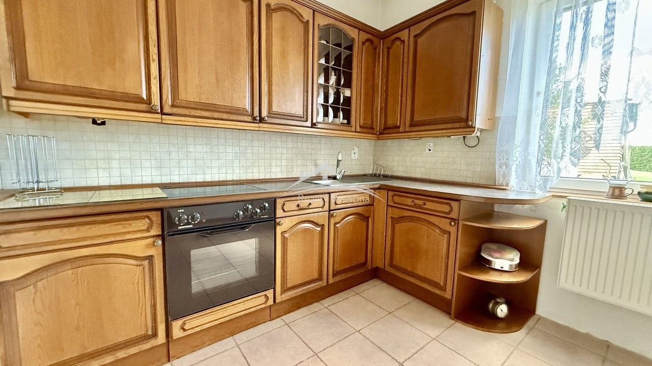 1+1, Termesivy, Havlíčkův Brod, 54 m²