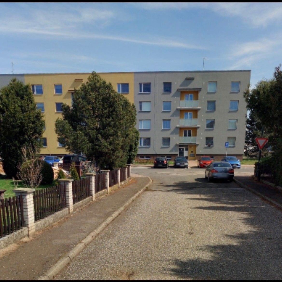 Byty, Jičín, 506 01