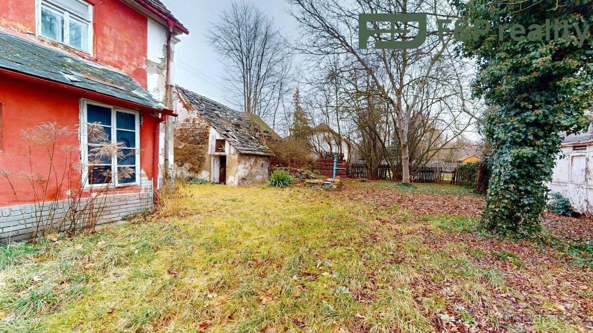 Prodej ostatní - Čimelice, 398 04