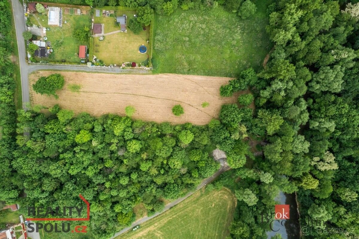 Prodej zahrada - Praha, 190 16