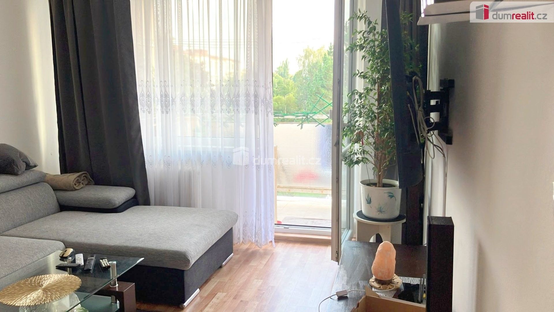 Byt 3+kk · 64 m² · U Lesoparku, Horní Slavkov - 4