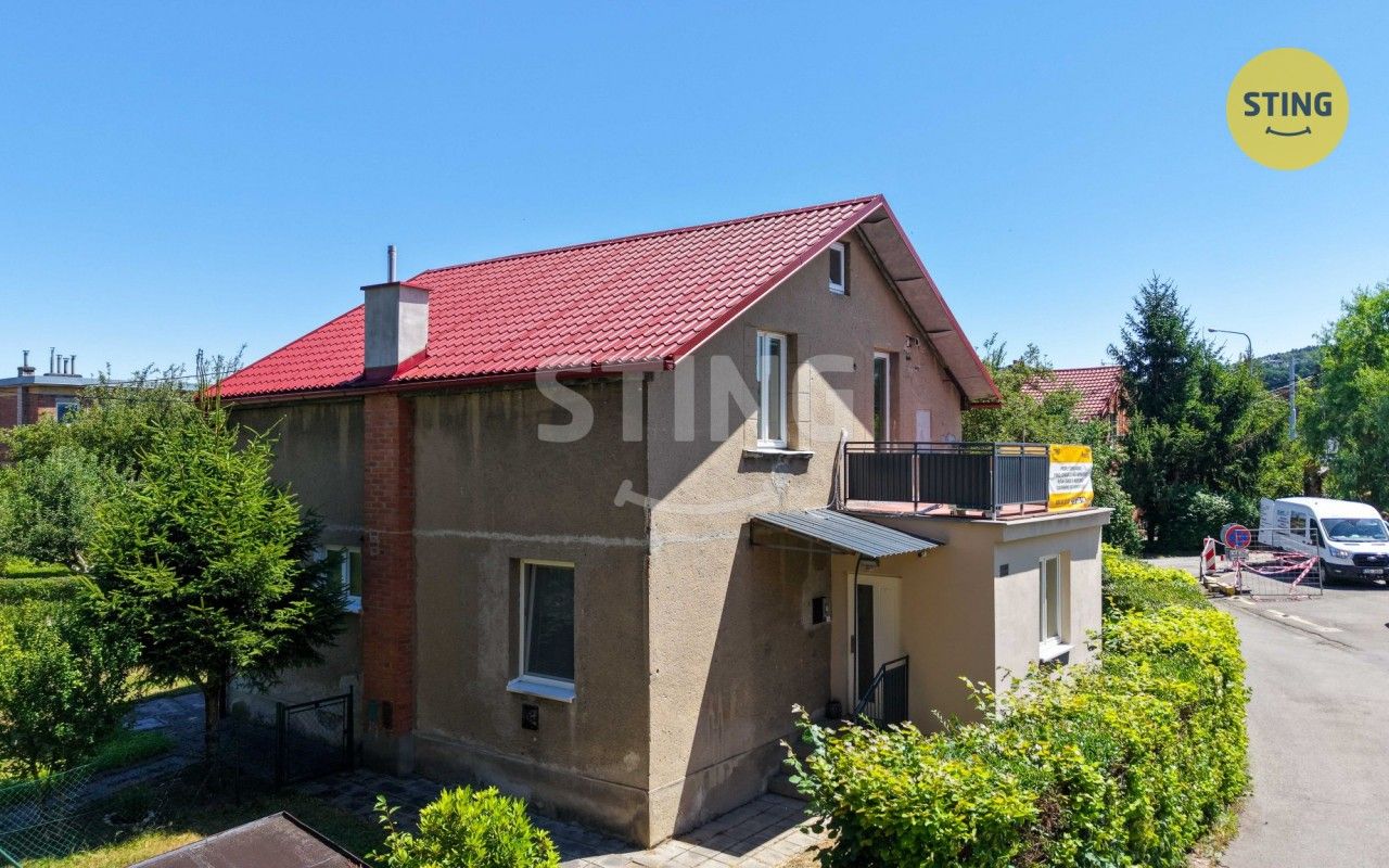 Rodinný dům, 82 m²