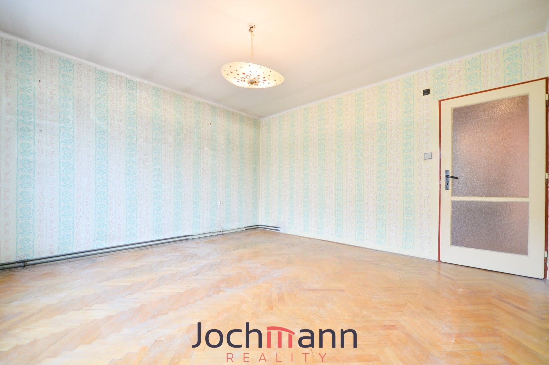 Prodej byt 2+1 - Tovární, Jindřichův Hradec, 62 m² - 5