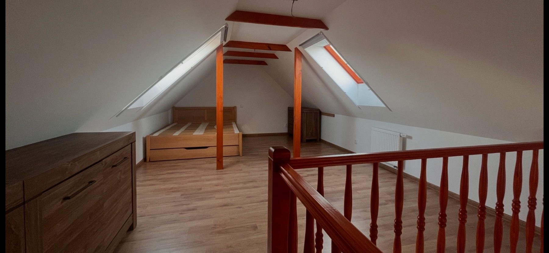 Byt 2+kk · 66 m² · Hlavní, Psáry - Dolní Jirčany, Středočeský kraj - 4