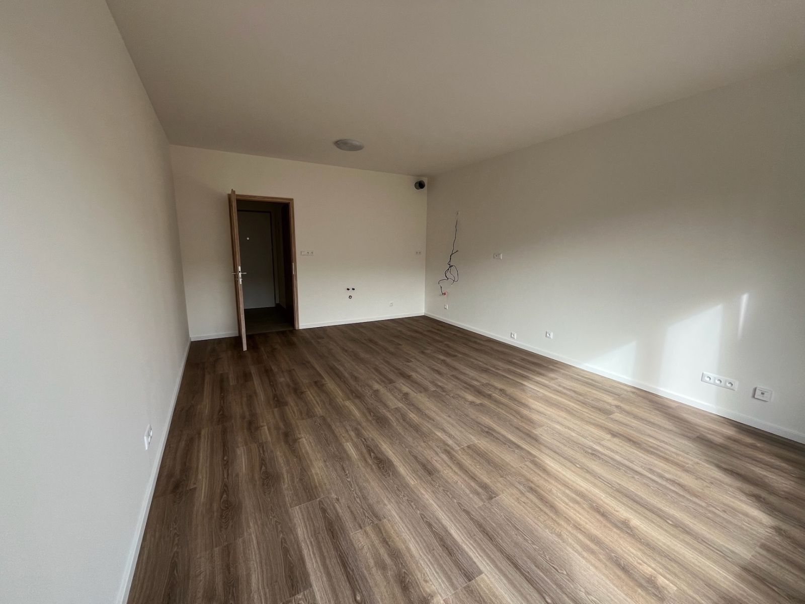 1+kk, Ocelářská, Praha - Libeň, 35 m² - 2