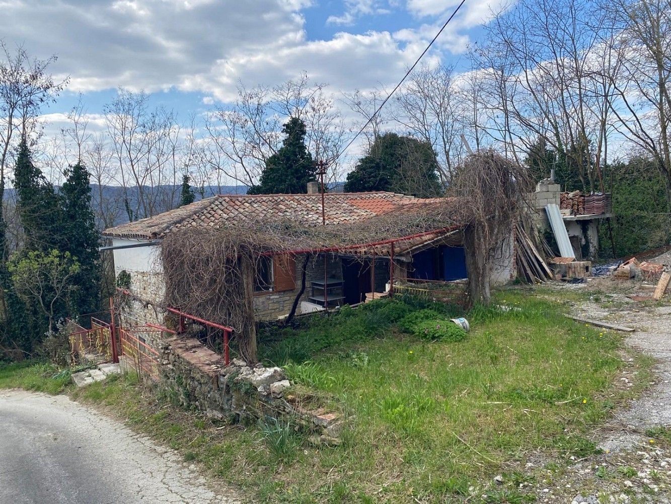 Prodej rodinný dům - Pićan, HR, 75 m² - 5