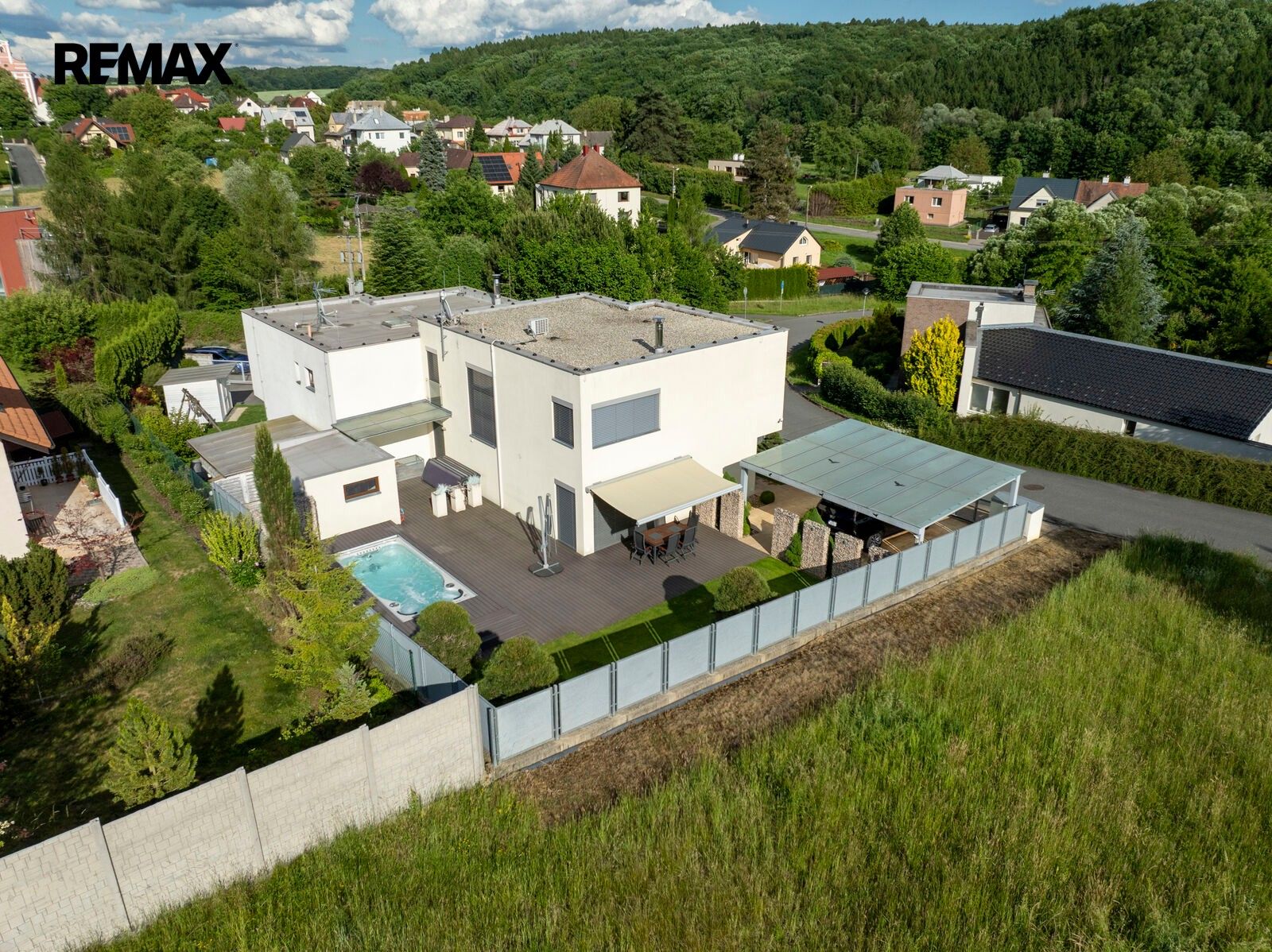 Rodinné domy, Obilná 699, Zlín Kostelec, 155 m² - 2