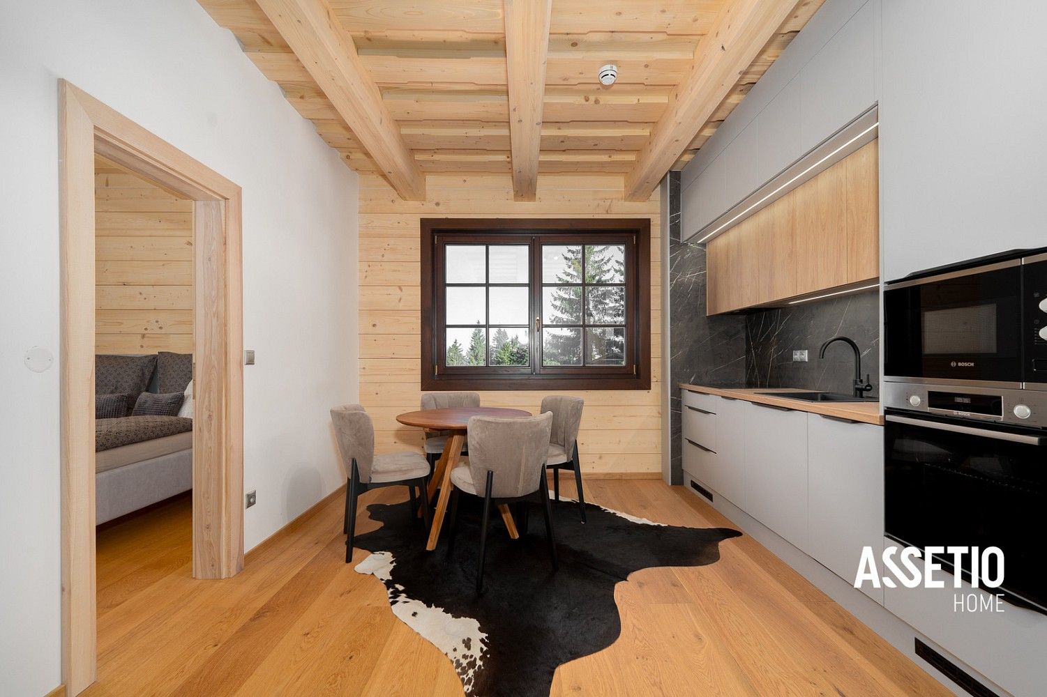 Byt 2+kk · 45 m² · Nový Hrozenkov, okres Vsetín, Zlínský kraj - 4