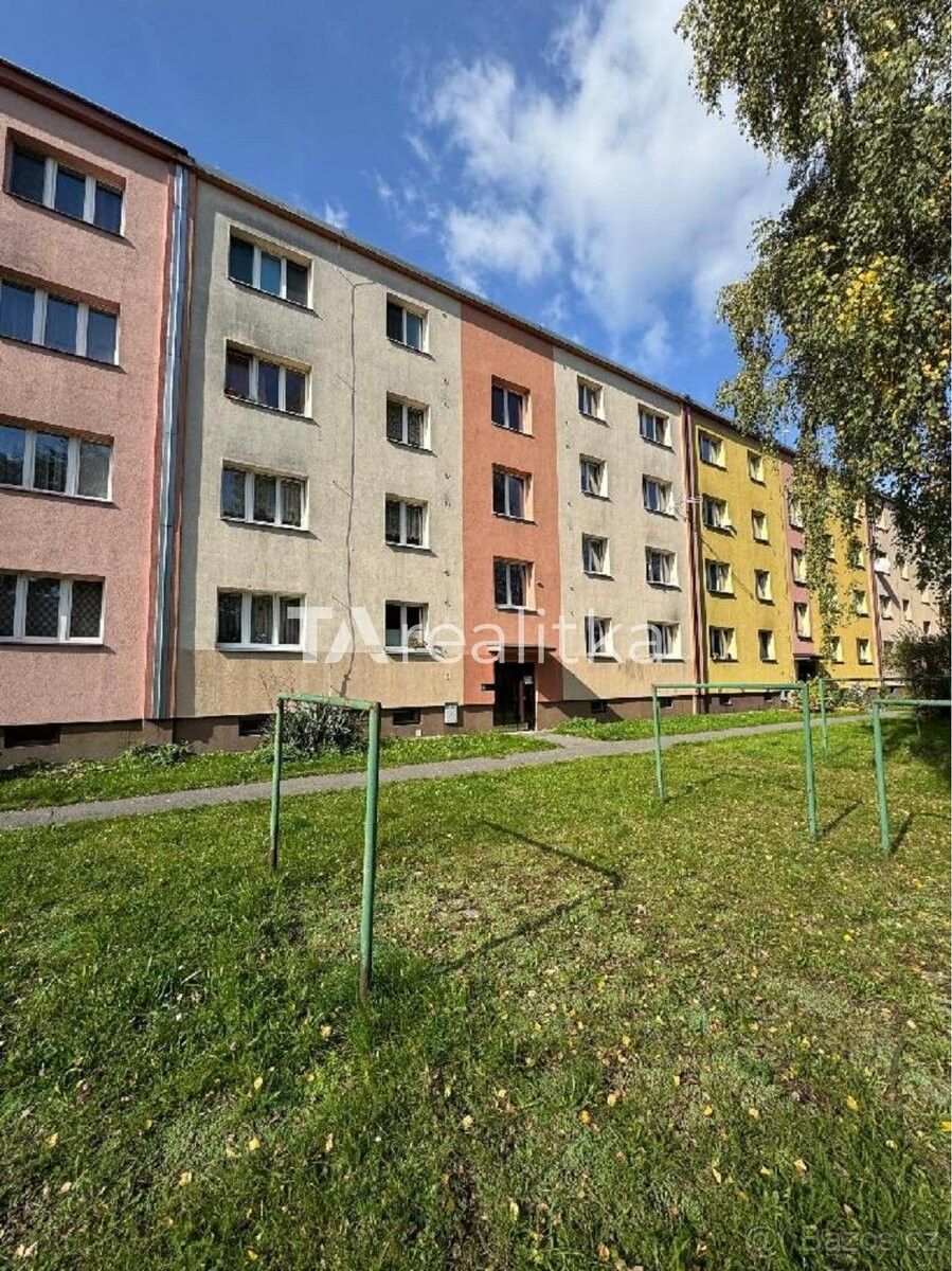 Byty, Ostrava, 700 30