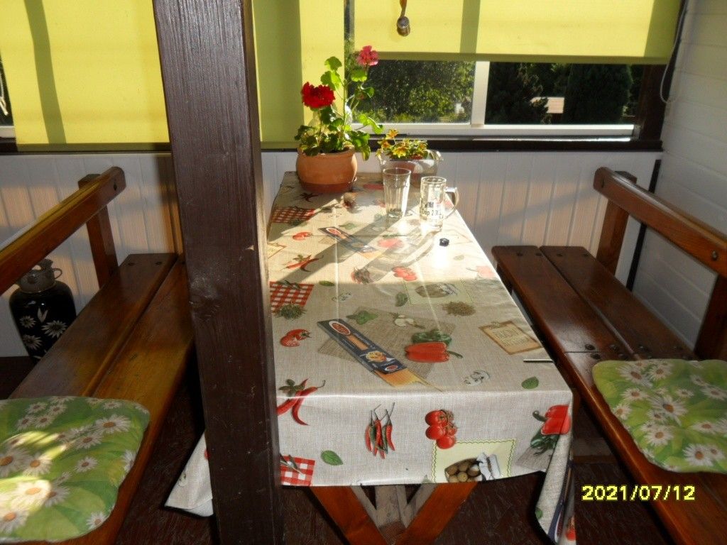 Chaty, Březová, 360 01