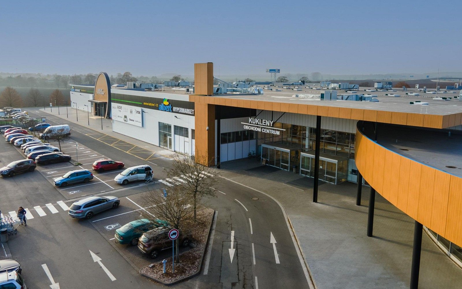 Obchodní prostory, Kutnohorská, Hradec Králové - Plačice, 4 m² - 1