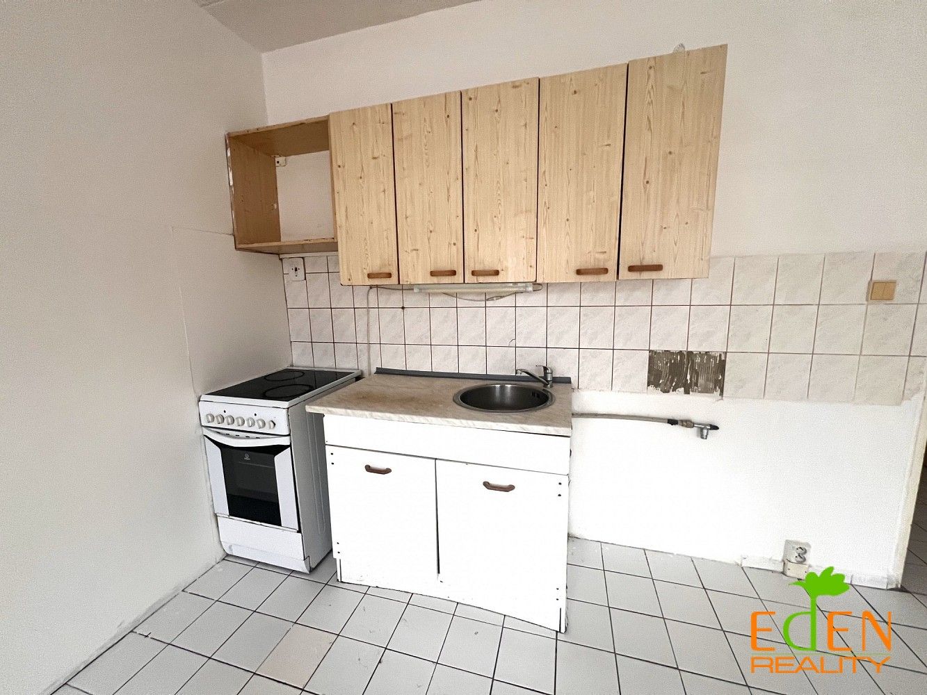 Prodej byt 1+kk - Plzeň - Severní Předměstí, okres Plzeň-město, Plzeňský kraj, 33 m² - 2