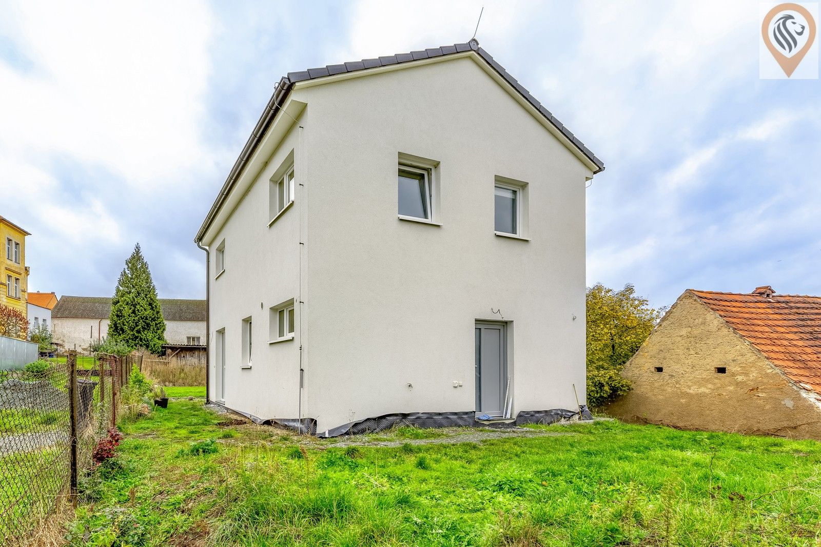 Rodinné domy, Kozolupy, 92 m²