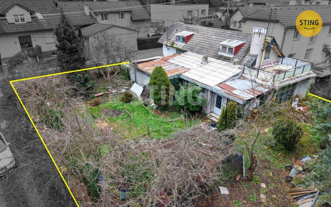 Prodej rodinný dům - Březnice, 110 m²