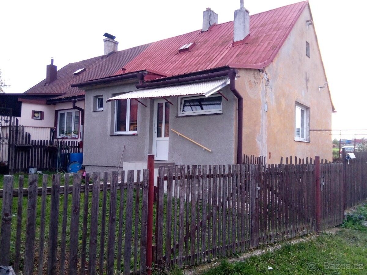 Rodinné domy, Břidličná, 793 51 - 2