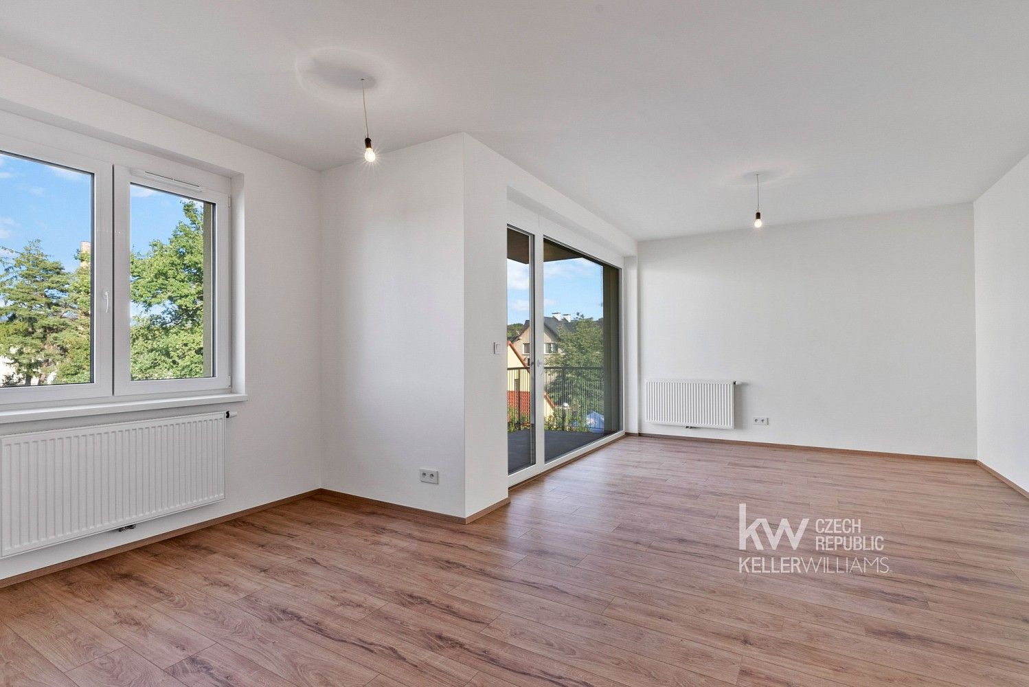 Byt 4+kk · 97 m² · Tovární, Liberec - Liberec X-Františkov - 4