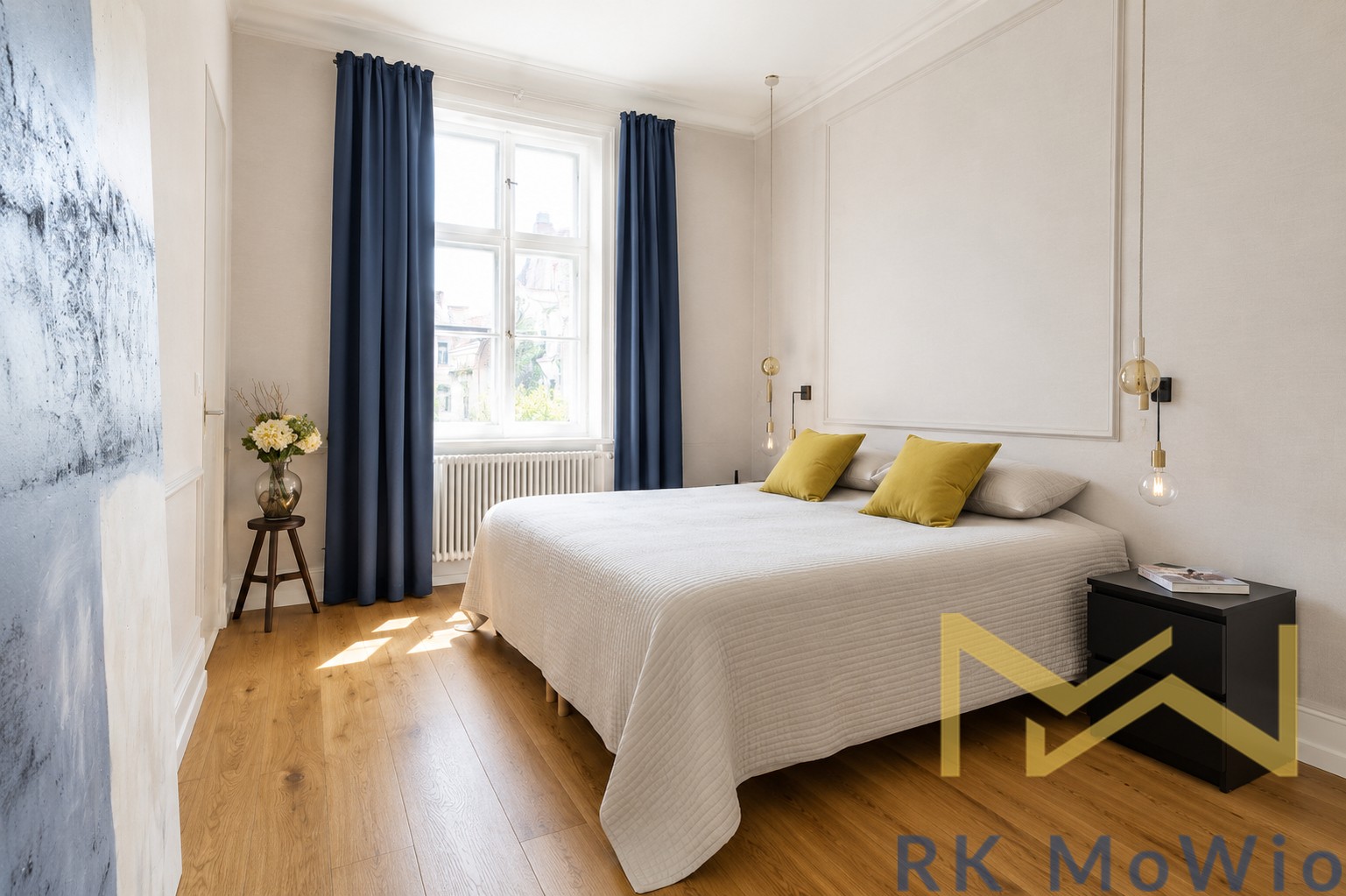 Byt 3+kk – Praha, obvod Praha 2 – pohled 4