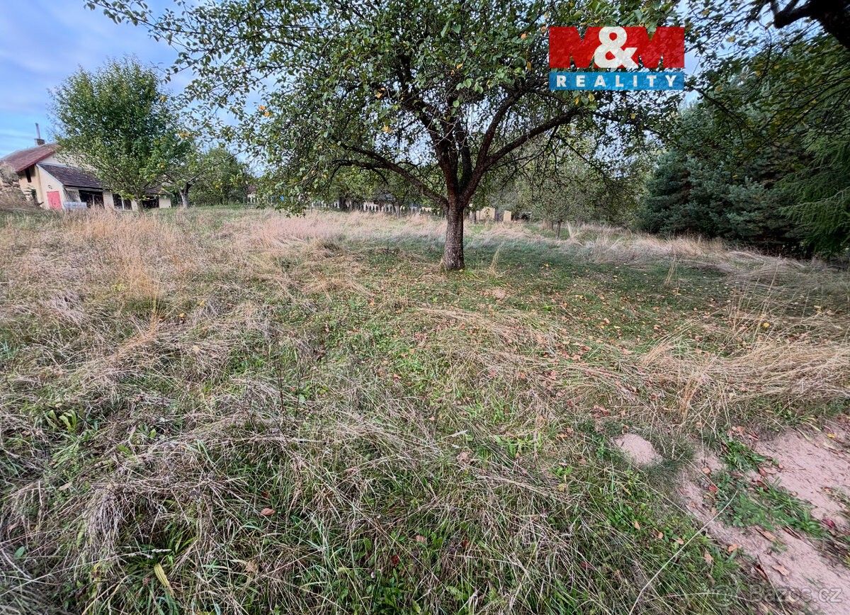 Pozemky pro bydlení, Vrbatův Kostelec, 539 56