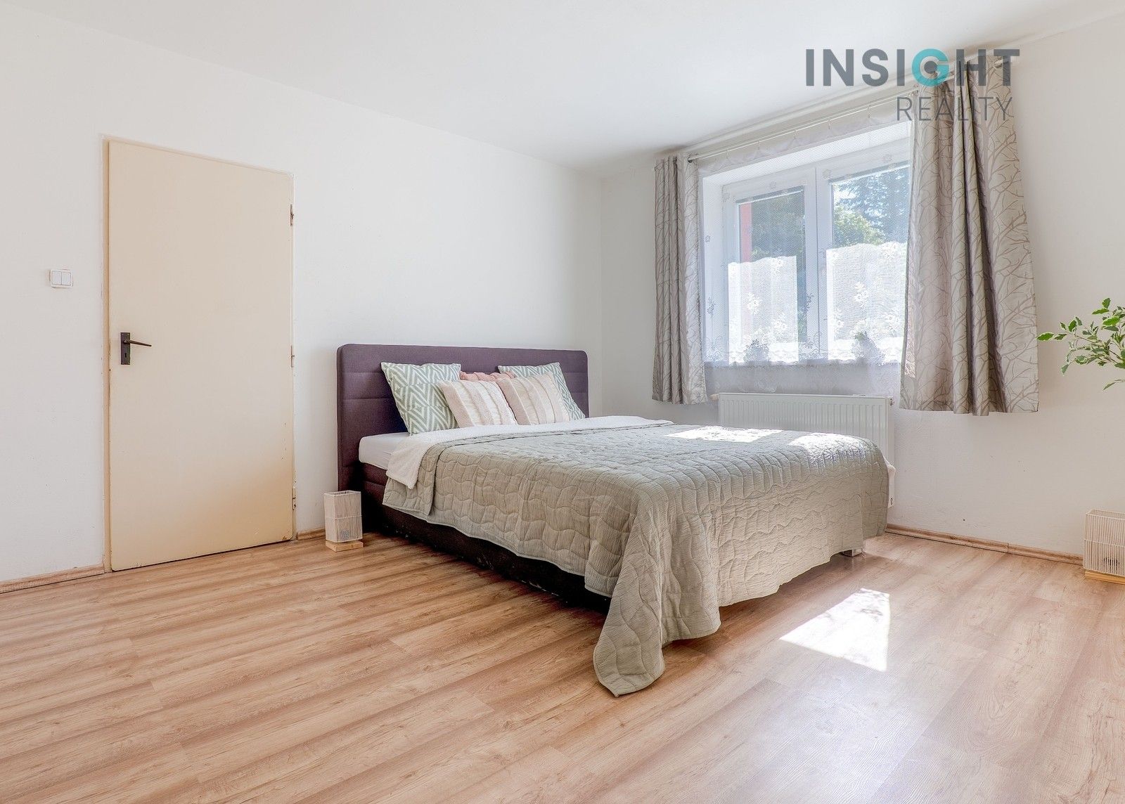 Byt 3+1 · 75 m² · Víta Nejedlého, Vyškov Dědice - 3