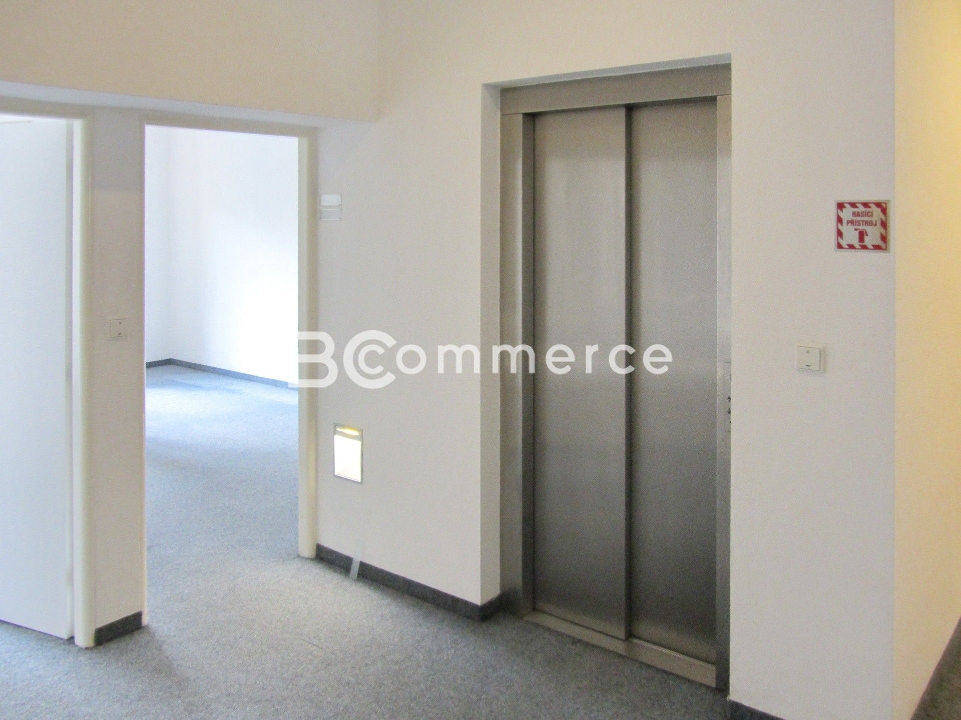 Pronájem kancelář - Staré Brno, Brno, 17 m²