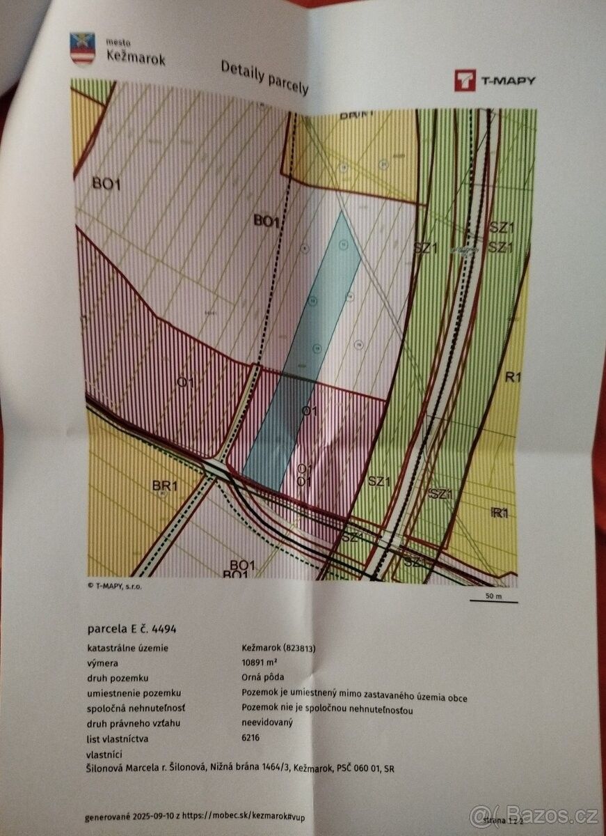 Ostatní, 987 65, Slovensko