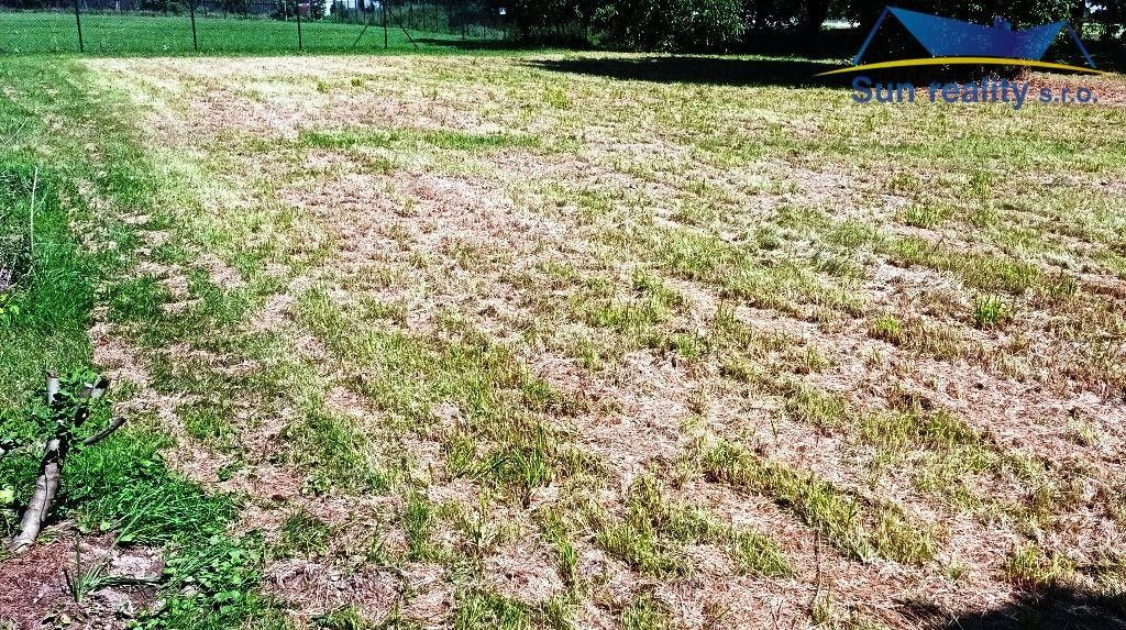 Prodej zahrada - Masarykovo nám., Uničov, 1 228 m²