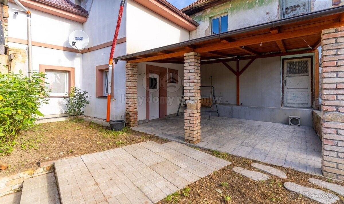 Rodinný dům · Kroměříž, 767 01 - 4