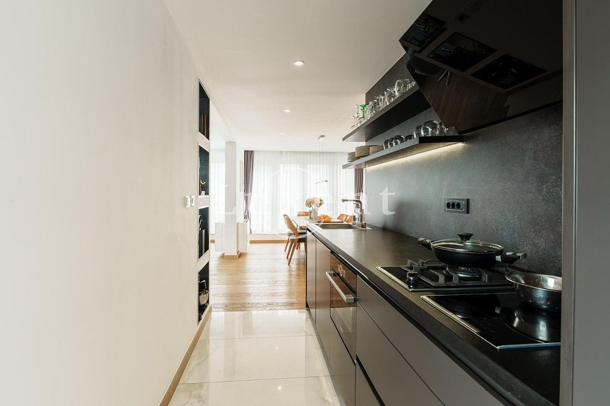 Prodej byt 4+kk - Split, Chorvatsko, 108 m² - 5