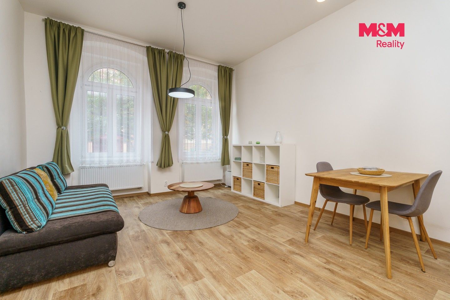 Byt 2+kk · 49 m² · Moskevská, Karlovy Vary - 3