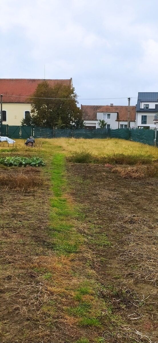 Pronájem pozemek pro bydlení - Vracov, 696 42