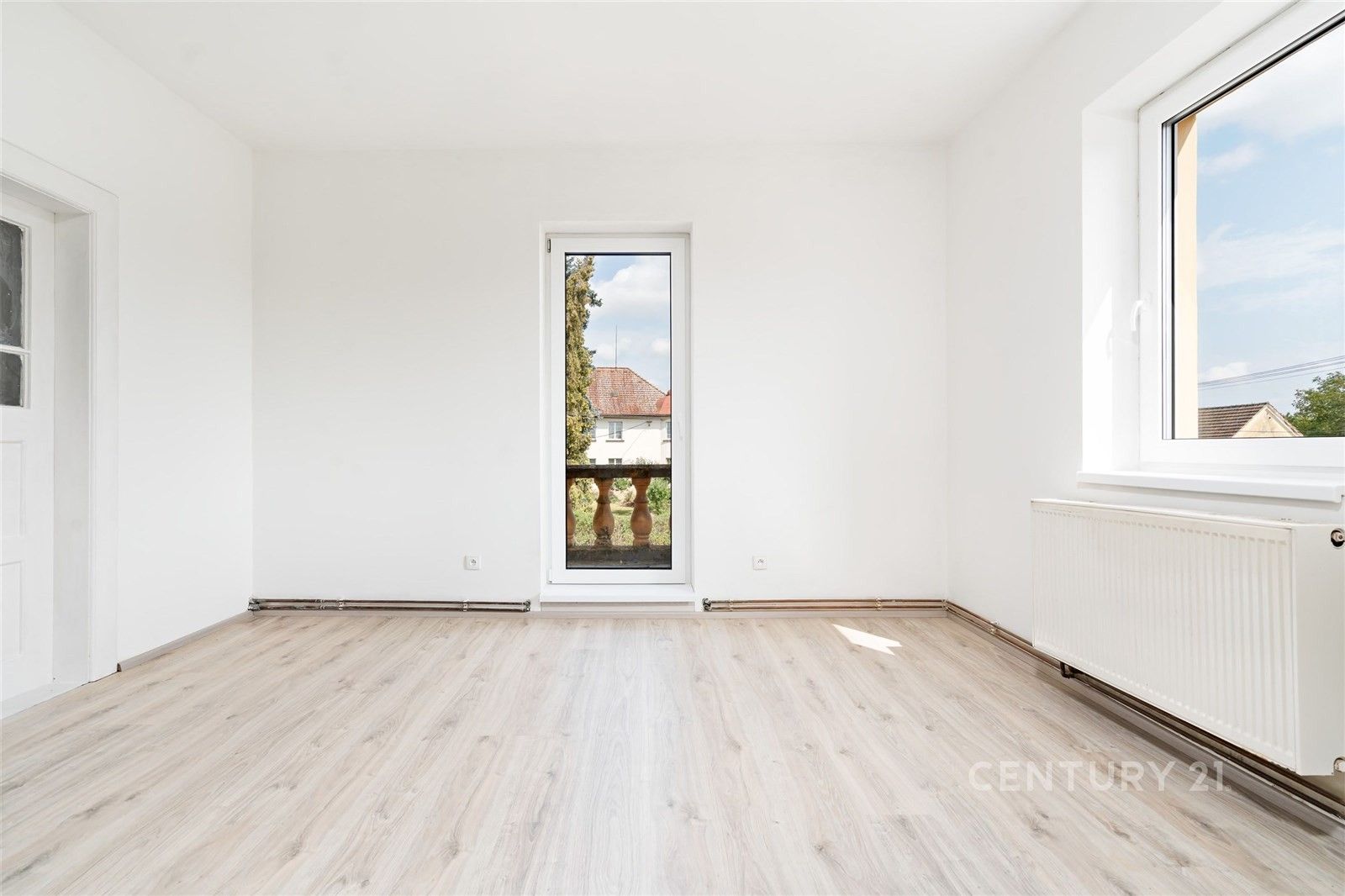 3+kk, Pernarec, 65 m²