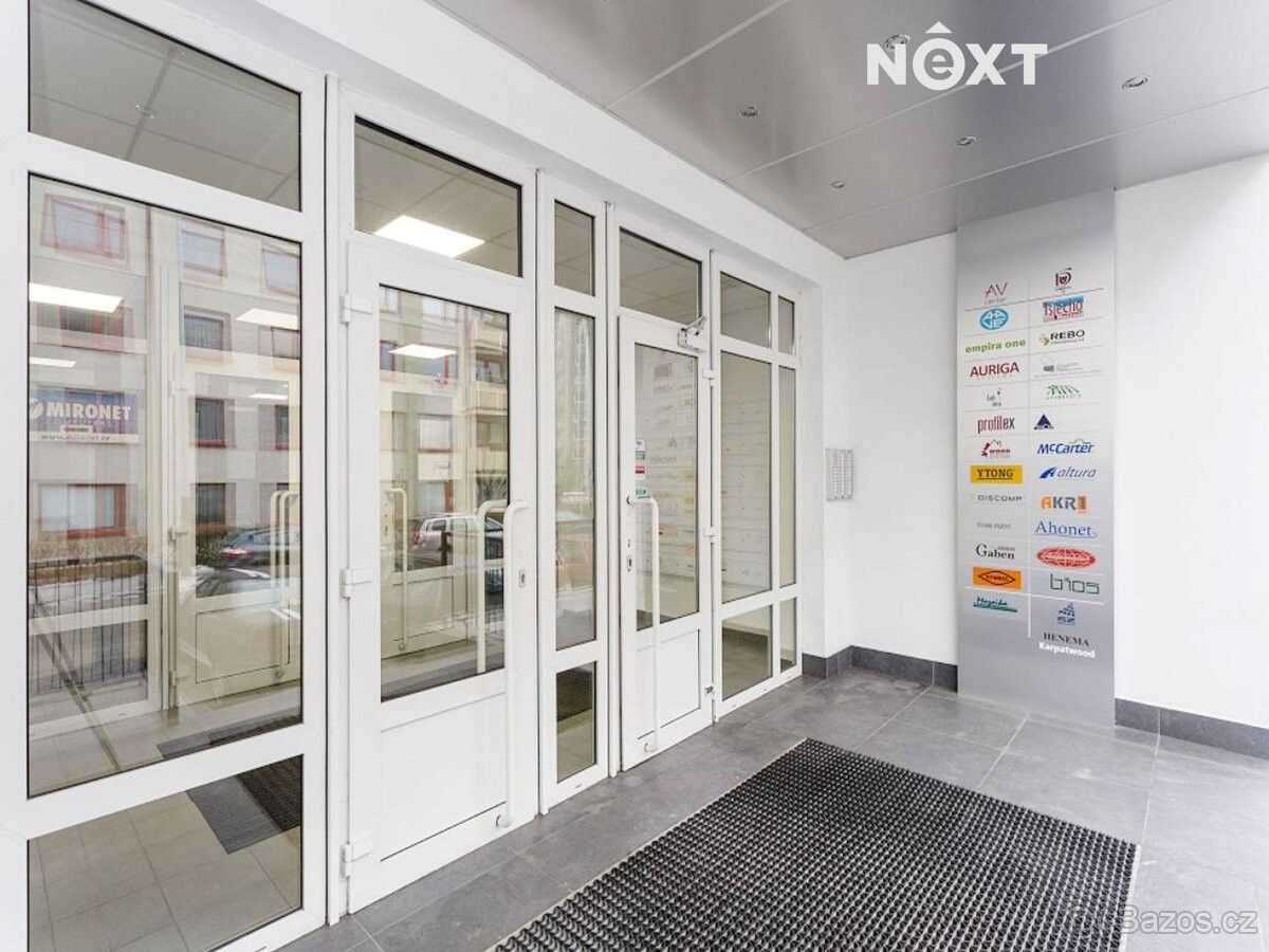 Pronájem kancelář - Praha, 148 00