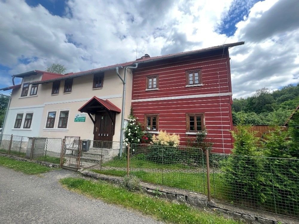 Rodinné domy, Nový Bor, 473 01 - 2