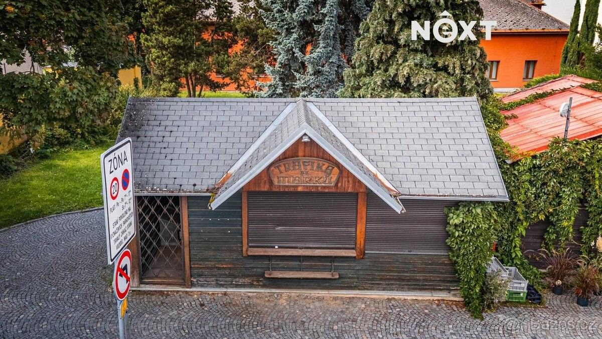 Obchodní prostory, Lanškroun, 563 01