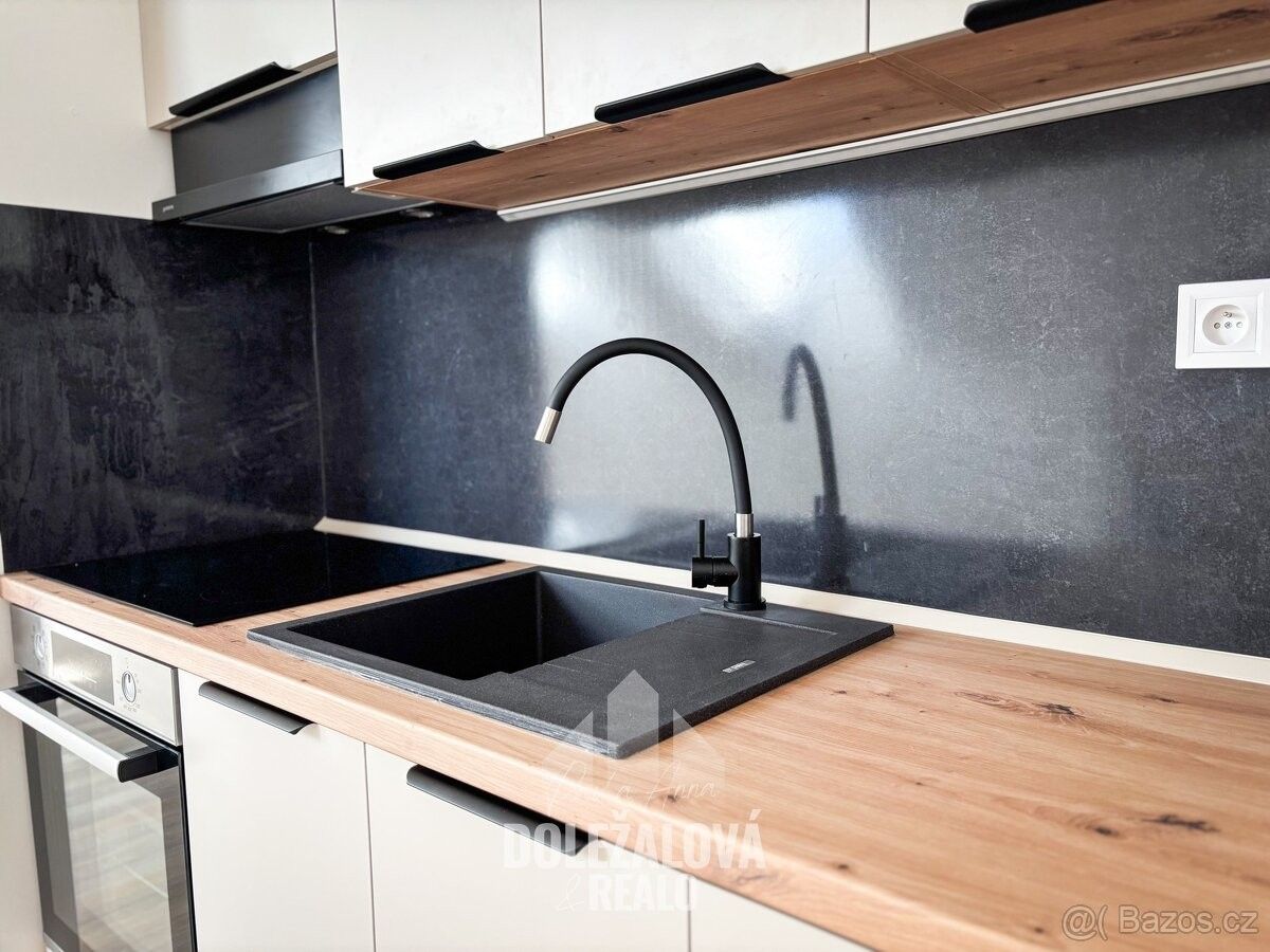 Byty, Třešť, 589 01