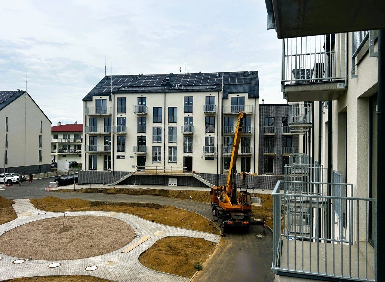 2+kk, Zborovská, Český Brod, 38 m²