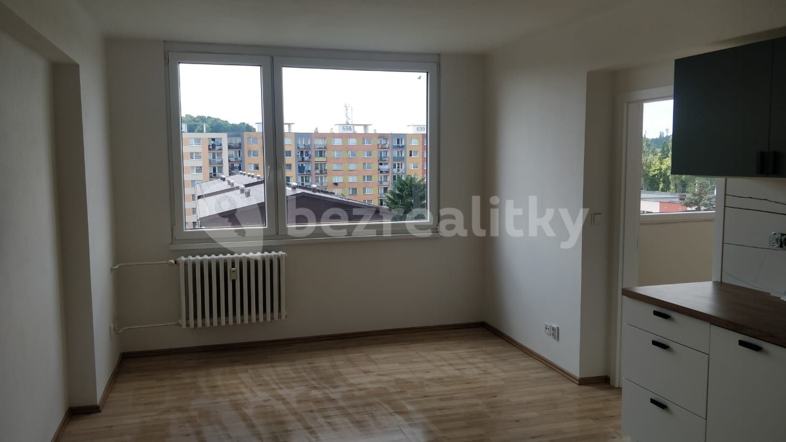 Byt 2+kk · 40 m² · U Školky, Sedlčany, Středočeský kraj - 4