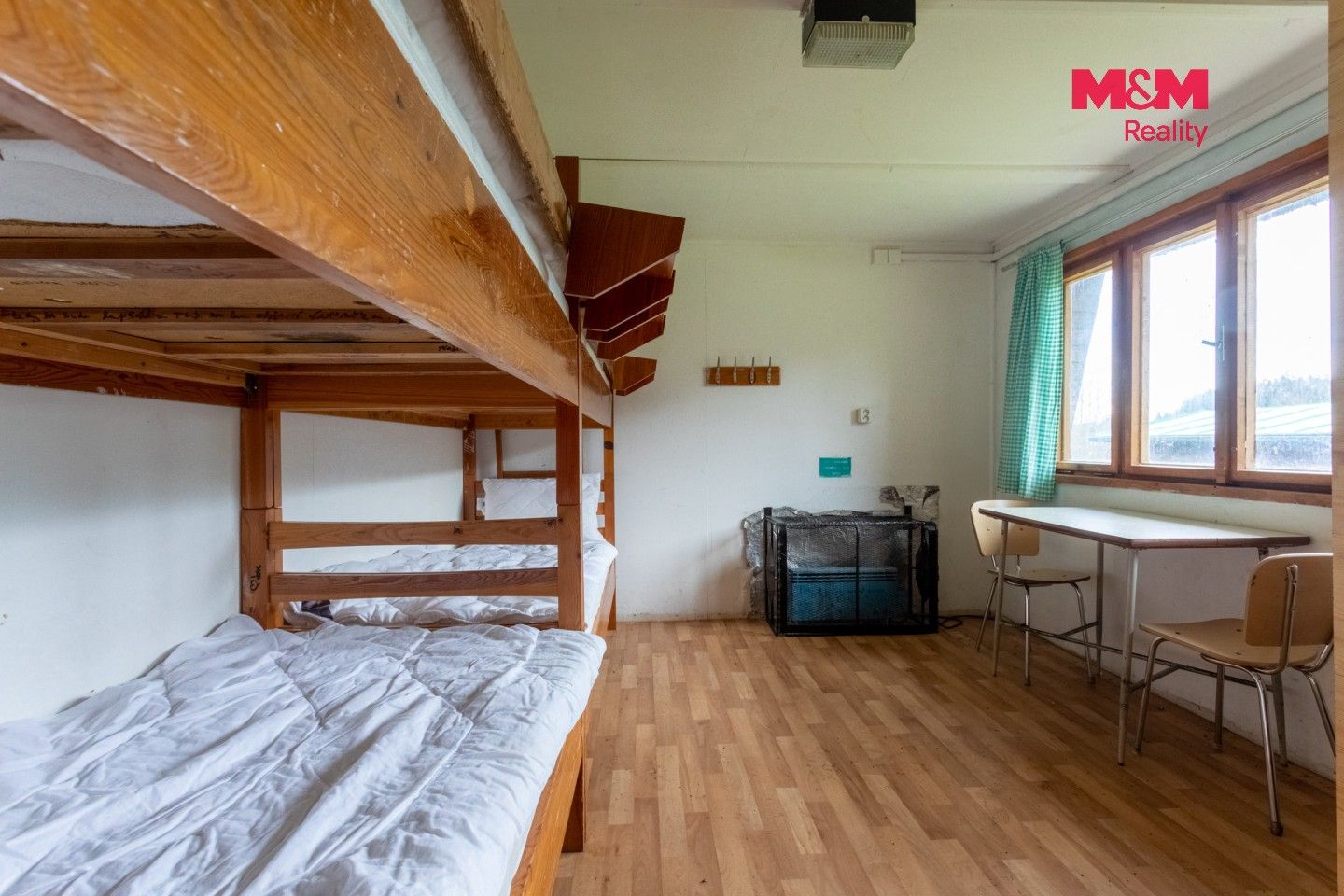 Prodej ostatní - Křivce, Bezdružice, 1 300 m² - 5