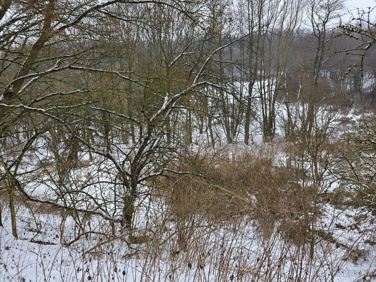 Prodej zahrada - Březůvky, 763 45