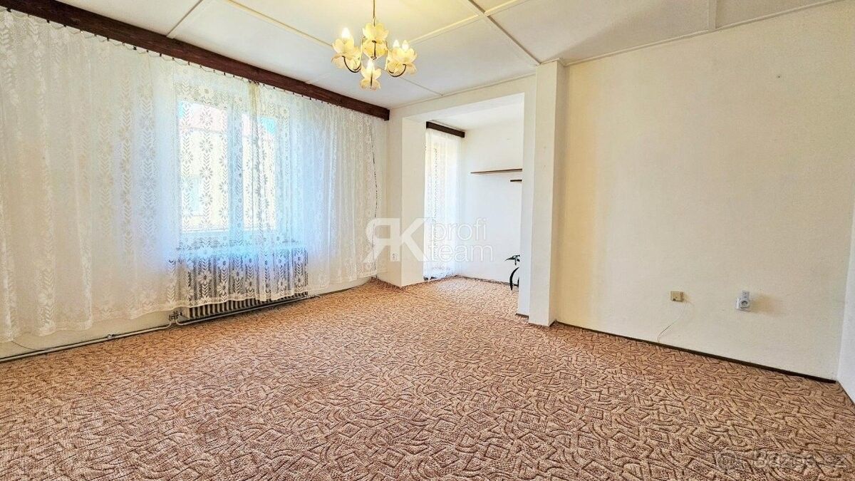 Prodej byt - Opava, 746 01