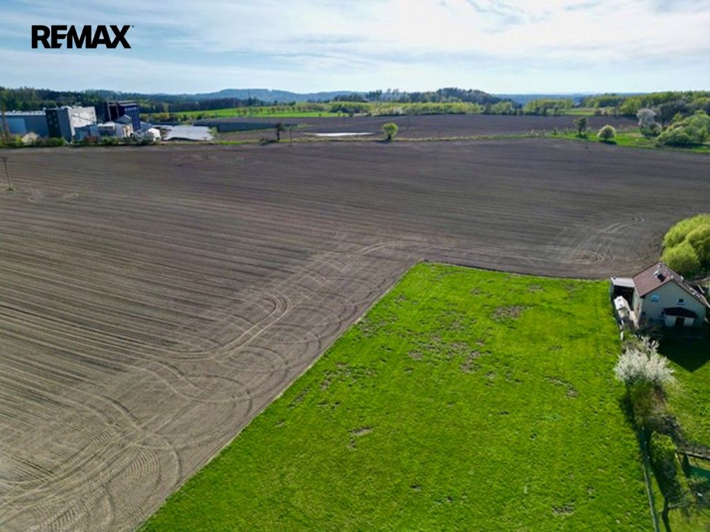 Pozemek pro bydlení · 54 450 m² · Kunice - 3