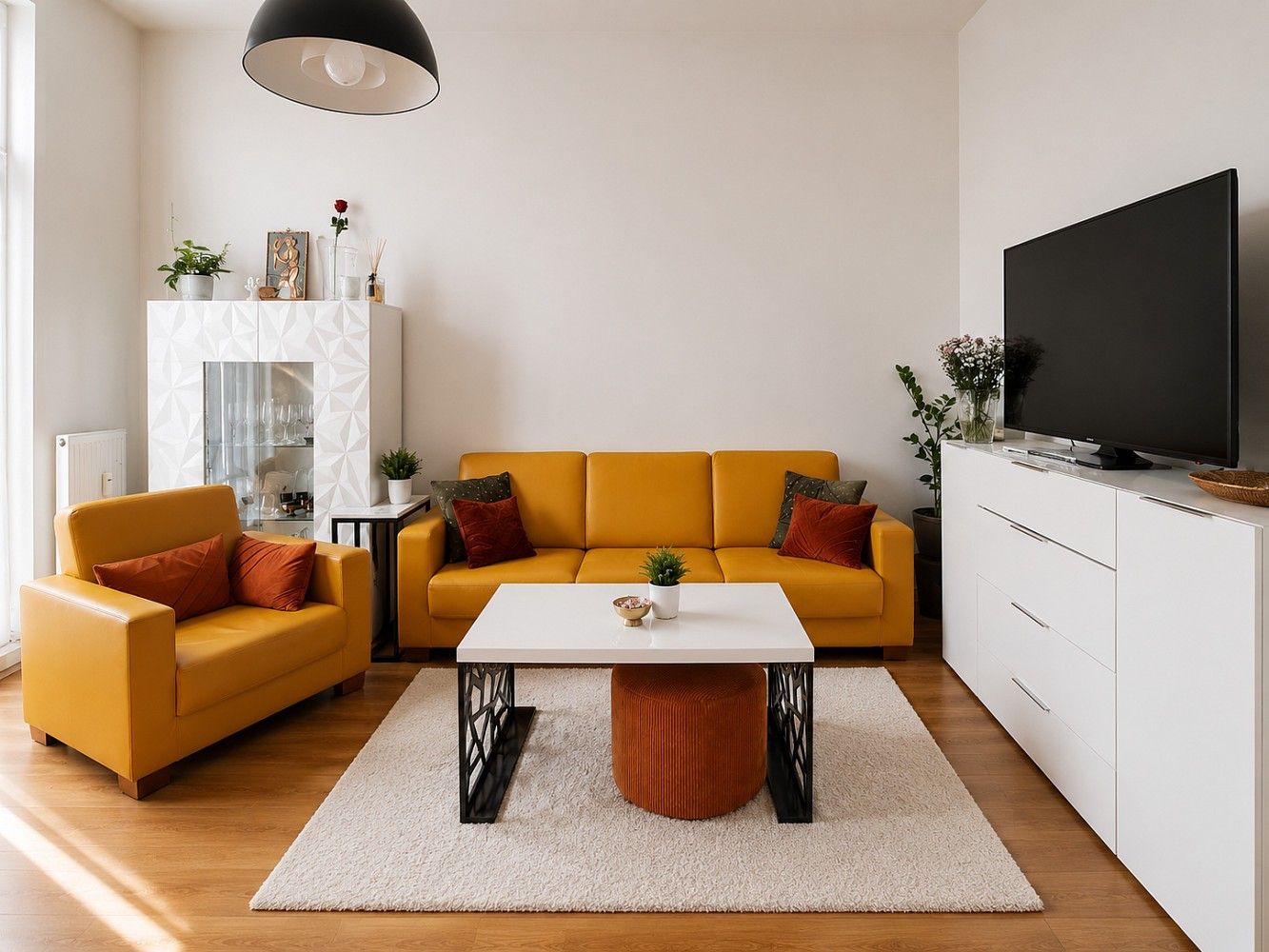 2+kk, Hodonín, Jihomoravský kraj, 43 m² - 1