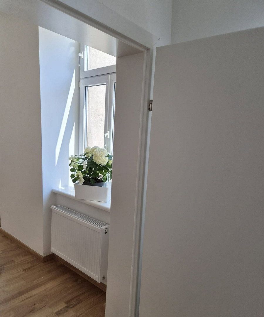 Prodej byt 3+1 - Stuwerviertel Wien 2. Bezirk Wien 1020, 46 m² - 5