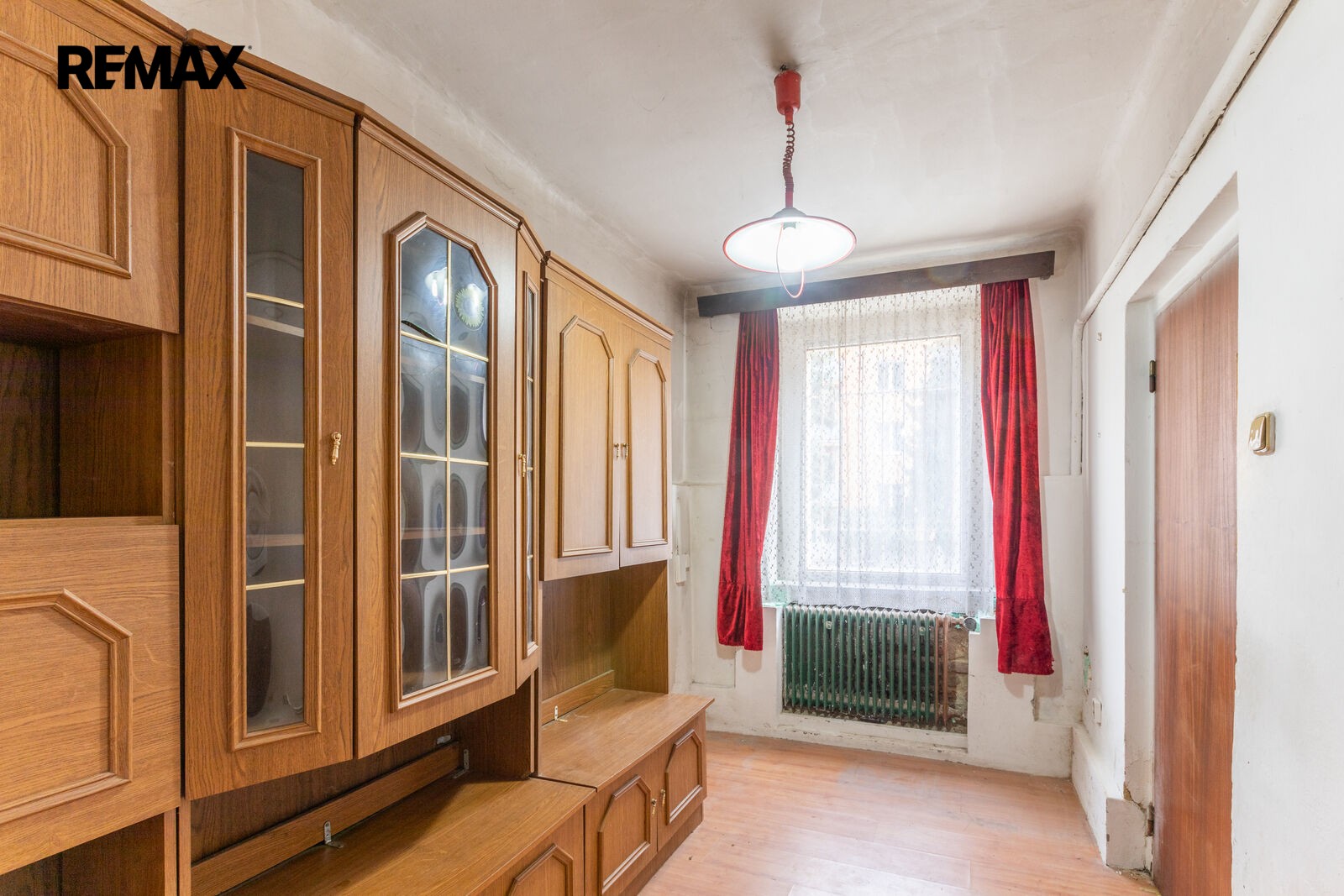 Pronájem rodinný dům - Karlická 80, Praha Radotín, 120 m² - 5